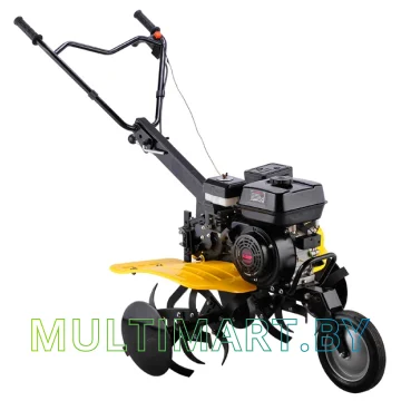 Мотокультиватор Krones GX 85D картинка 2